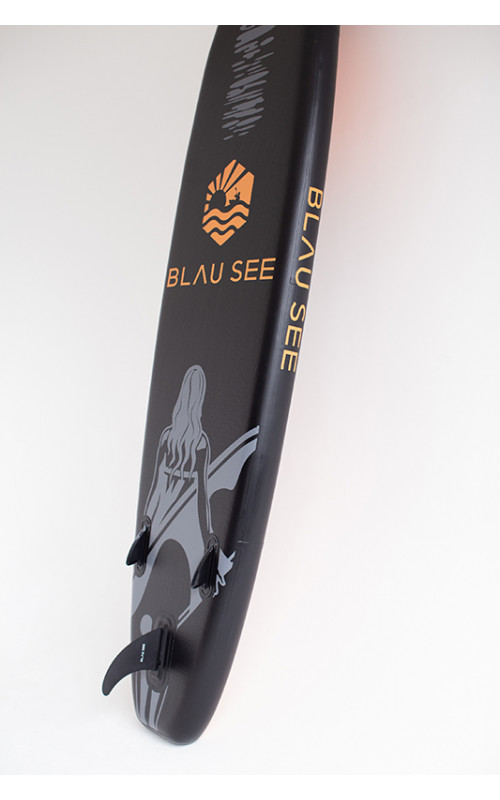 НАДУВНОЙ SUP-BOARD MOONLIGHT 10,6 в Долгопрудном