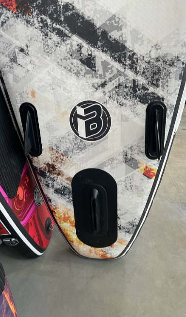 SUP (САП) ДОСКА RAIDEX I BOARD 11’ (332СМ) «MRAMOR» в Долгопрудном