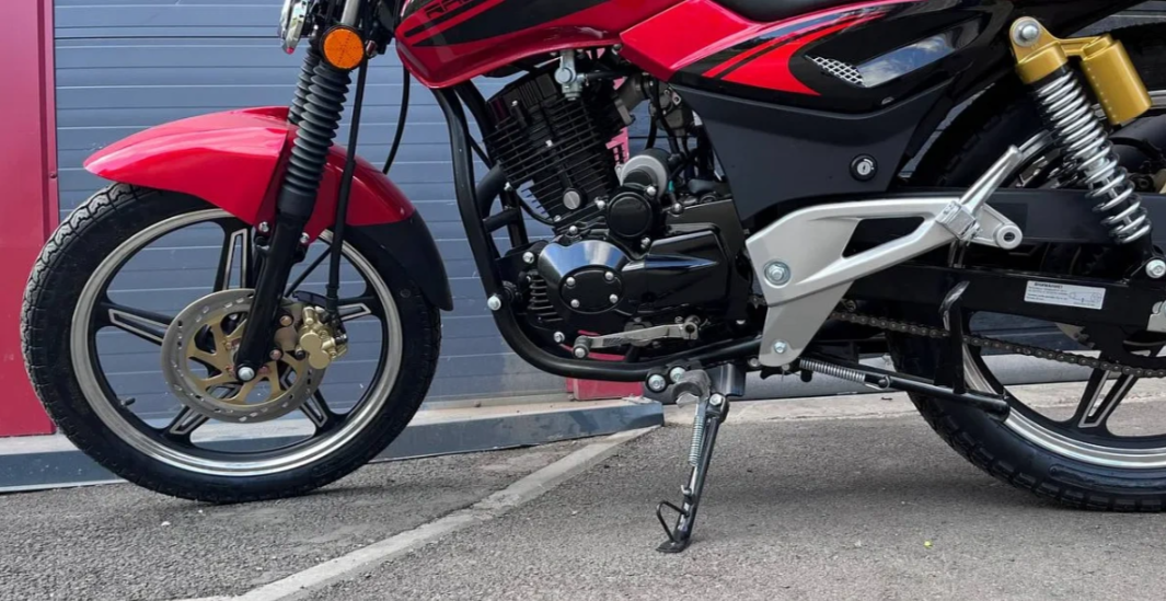 Мотоцикл RACER MAGNUM RC200-C5B в Долгопрудном