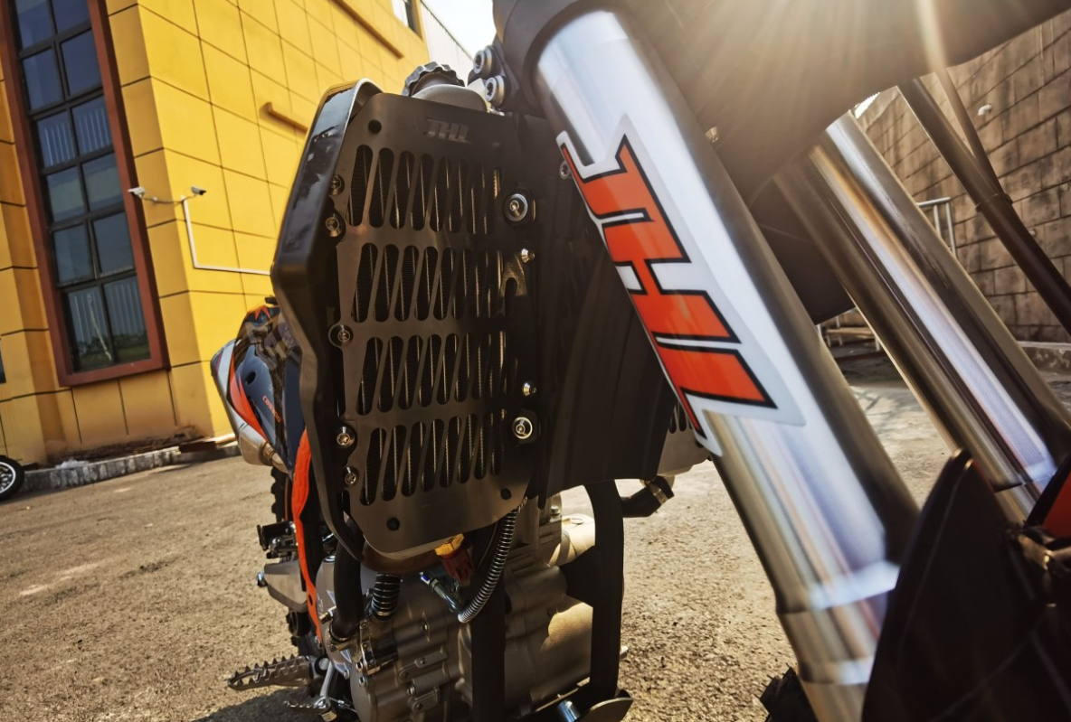 Мотоцикл JHLMOTO JHL Z5 NB300 (174MN-5) в Долгопрудном