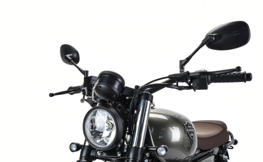 Мотоцикл MOTOLAND (МОТОЛЕНД) TEXAS 300 в Долгопрудном