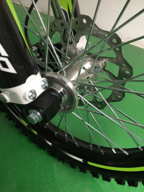 Питбайк JHLMOTO JHL Z140E (YX1P56FMJ) в Долгопрудном