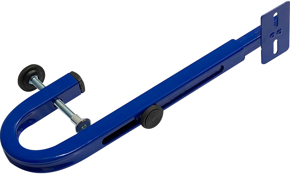 Кронштейн датчика эхолота №1 сплошной в Долгопрудном