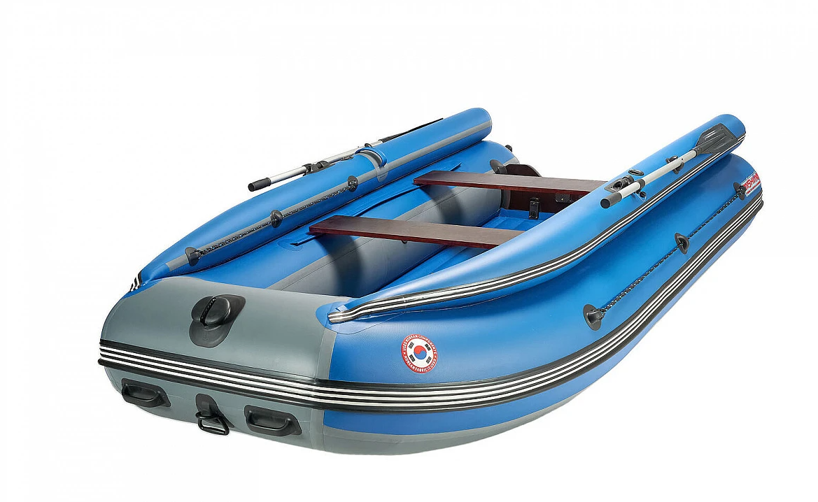 КОМПЛЕКТ ЛОДКА MISHIMO FAMILY LITE 350 + МОТОР 9,9 (15) Л.С. в Долгопрудном