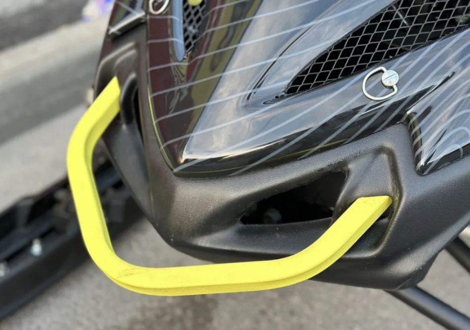 Снегоход РМ TIKSY 500 4Т в Долгопрудном