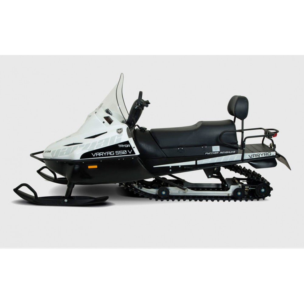 Снегоход РМ ТАЙГА ВАРЯГ 550 V SE в Долгопрудном