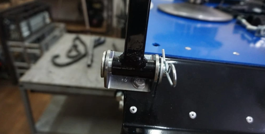 Мотобуксировщик XTREME-MOTORS "Полюс-2" Зима 15 л.с. в Долгопрудном