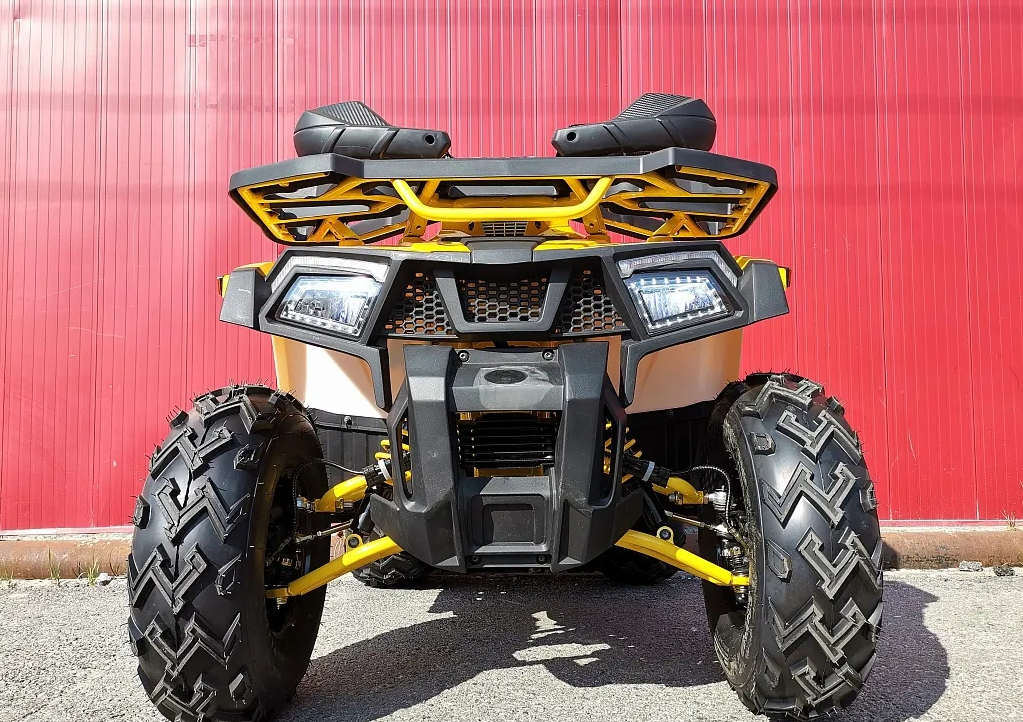 Квадроцикл PROMAX STORM 280 LUX в Долгопрудном