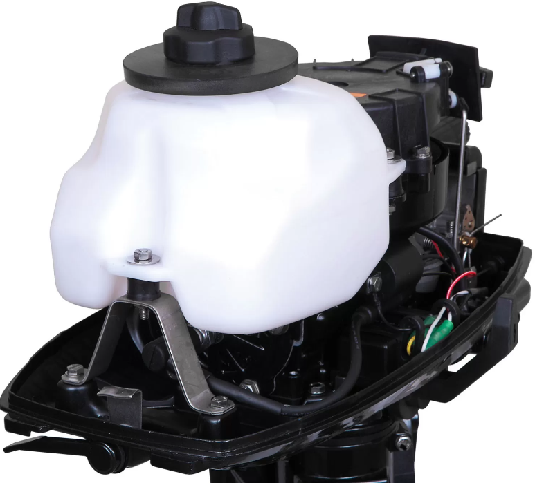 Лодочный мотор MARLIN MP 5 AMHL в Долгопрудном