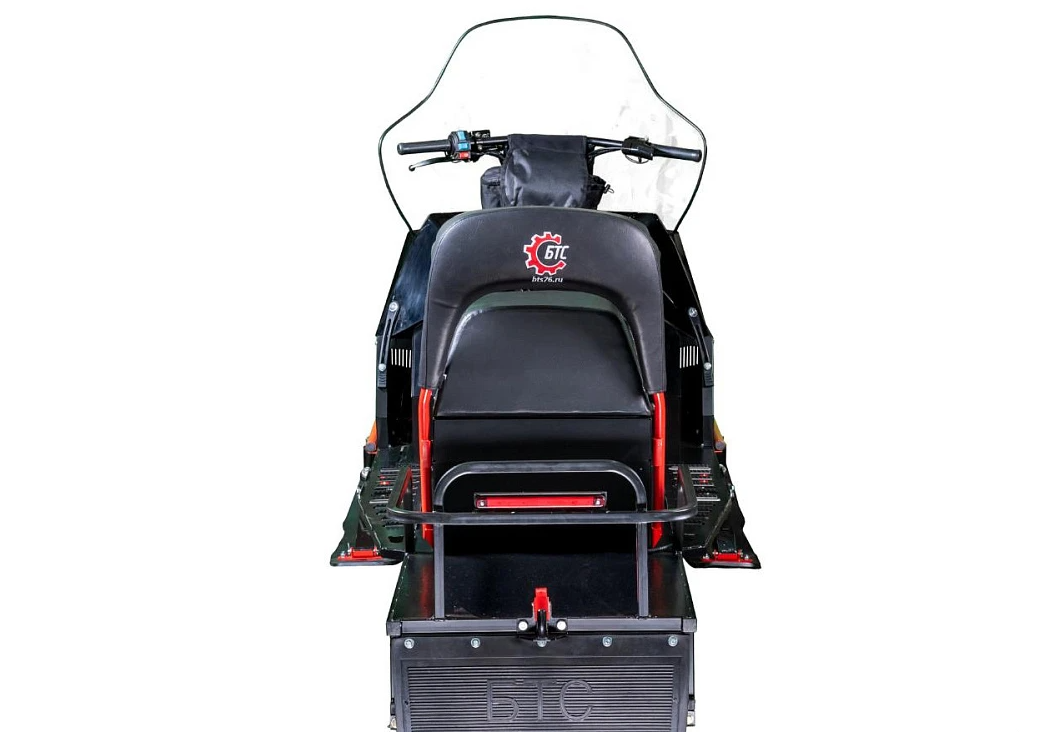 Снегоход БТС 4Т ЛЮКС / 29 л.с. 726 м3 в Долгопрудном