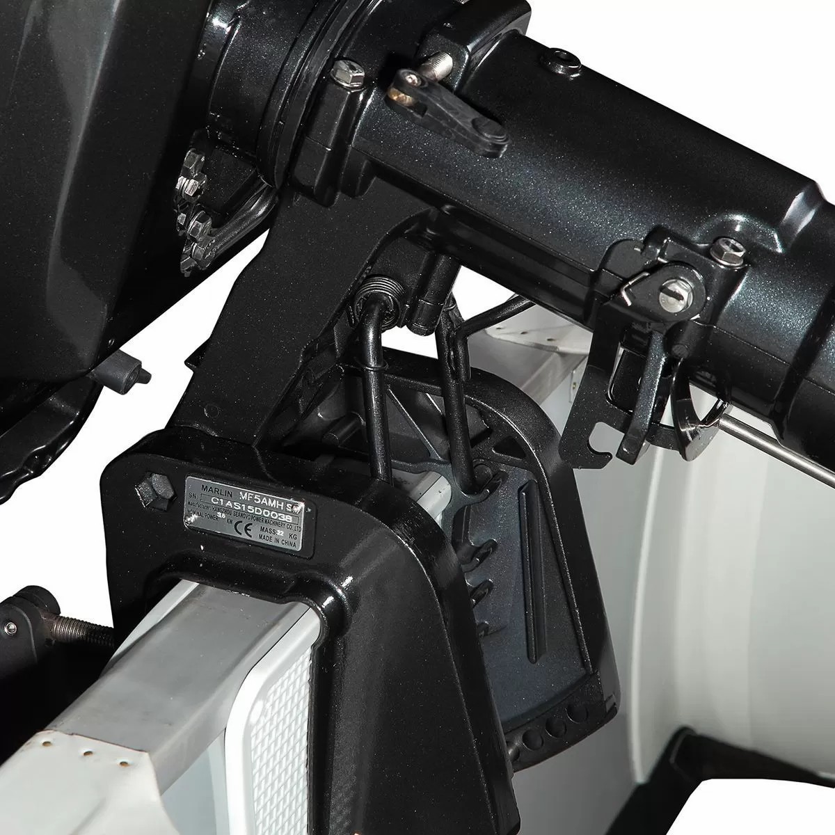 Лодочный мотор MARLIN MF 5 AMHS в Долгопрудном