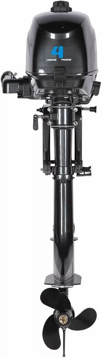 Лодочный мотор MARLIN MP 4 AMHS в Долгопрудном