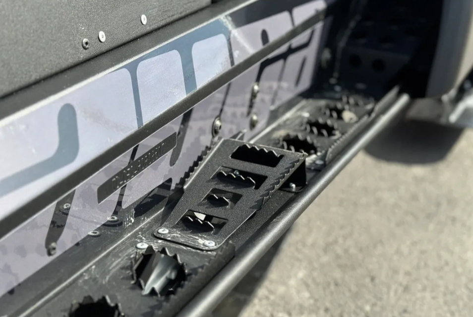 Снегоход РМ TAYGA PATRUL 800 SWT в Долгопрудном