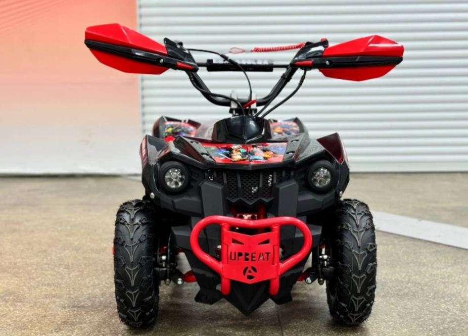 Квадроцикл GBM ROBLOX в Долгопрудном