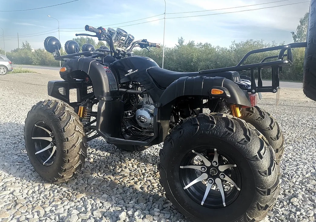 Квадроцикл PROMAX LEO 300 Max (кардан) в Долгопрудном