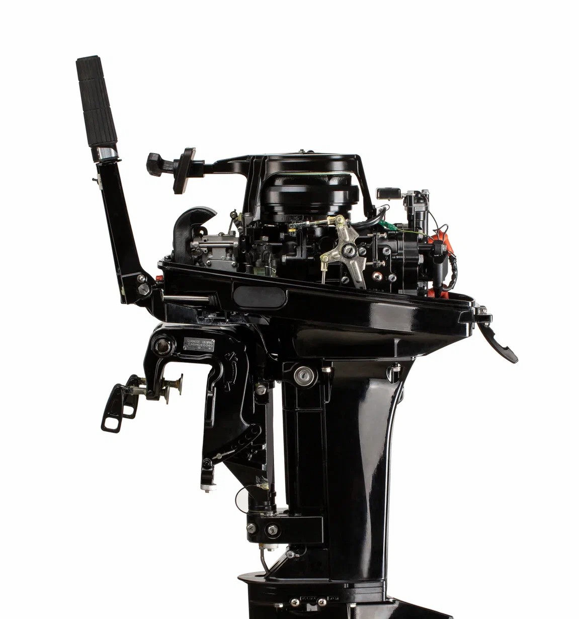 ЛОДОЧНЫЙ МОТОР GLADIATOR G9.9 PRO FHS в Долгопрудном