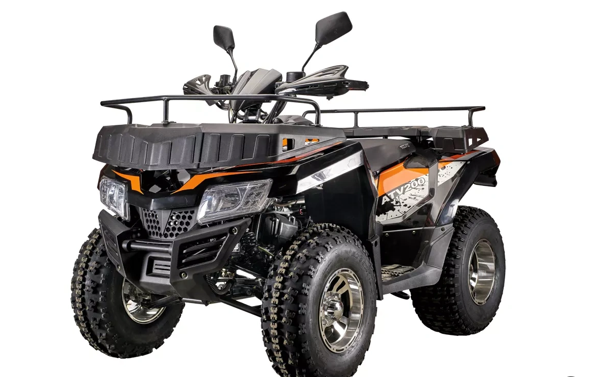 Квадроцикл YACOTA CABO 200LD в Долгопрудном