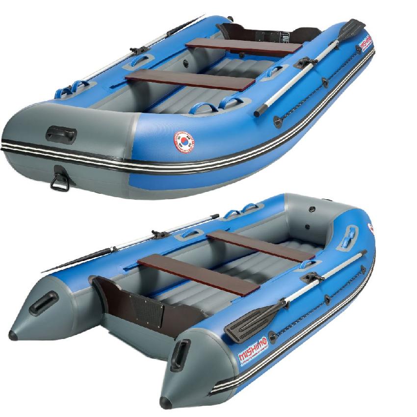 Лодка MISHIMO LITE 350 в Долгопрудном