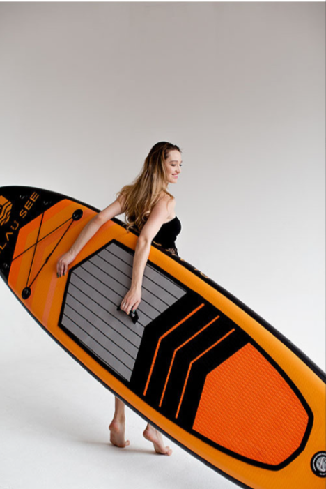 НАДУВНОЙ SUP-BOARD MOONLIGHT 11,6 в Долгопрудном