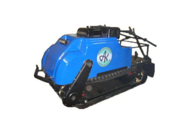 Мотобуксировщик Райда 087L02  9 л.с., катушка 7 ампер в Долгопрудном