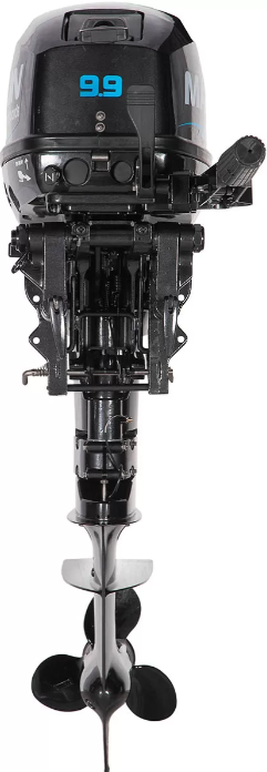 Лодочный мотор MARLIN MP 9.9 AMHL в Долгопрудном