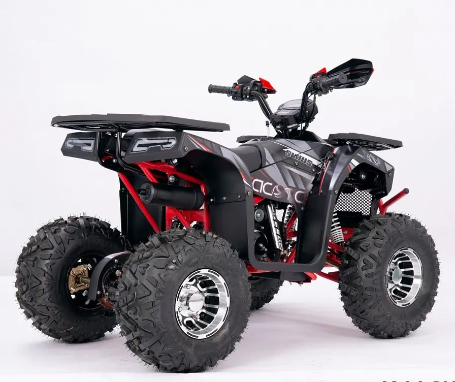 Квадроцикл YACOTA Sirius LD в Долгопрудном