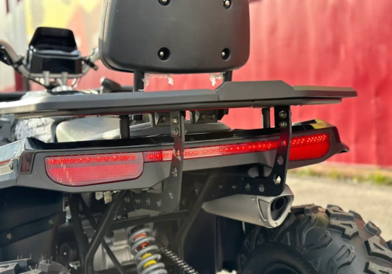 Квадроцикл GBM CROSS HILL 300 NEW в Долгопрудном