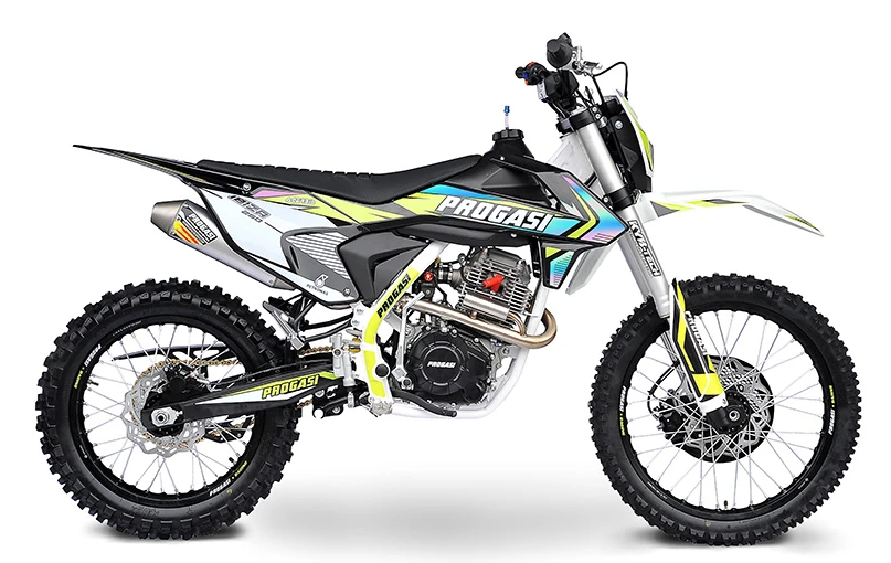 Мотоцикл Progasi IBIZA 300 в Долгопрудном