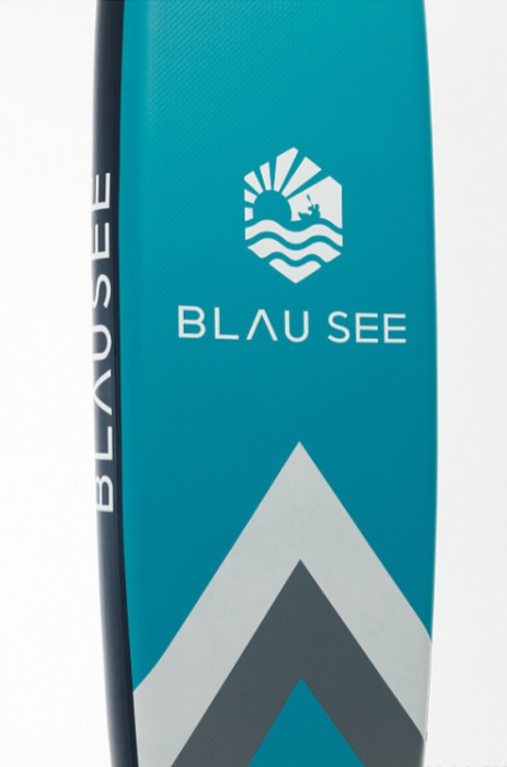НАДУВНОЙ SUP-BOARD BUSINESS LIGHT BLUE 10 в Долгопрудном