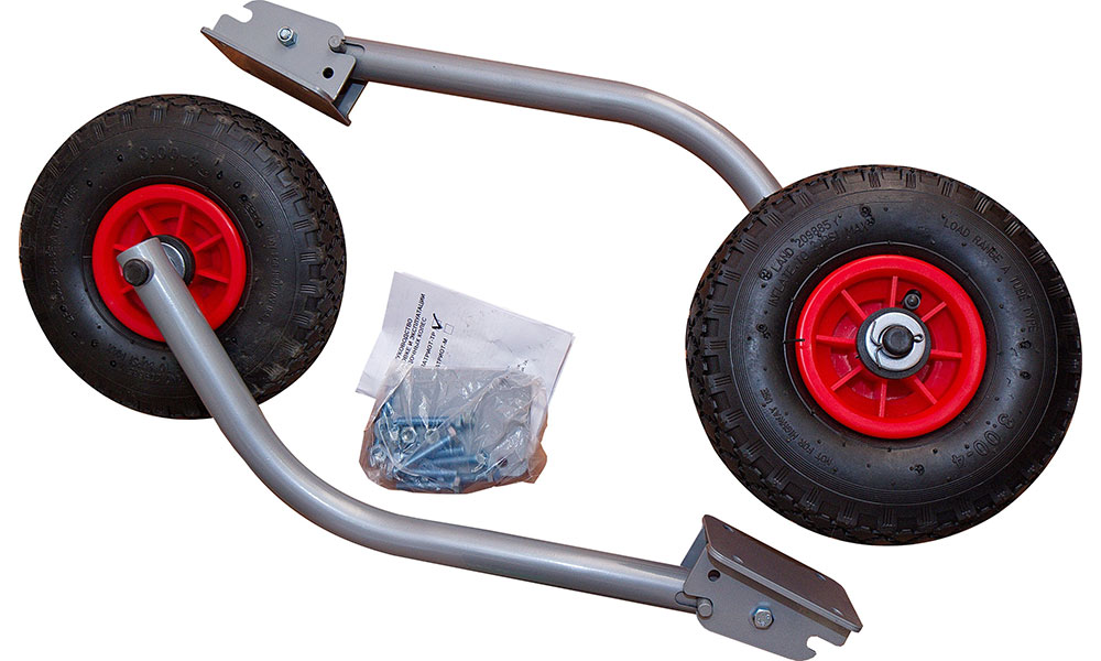 Транцевые колеса для нднд трансформеры откидные в Долгопрудном