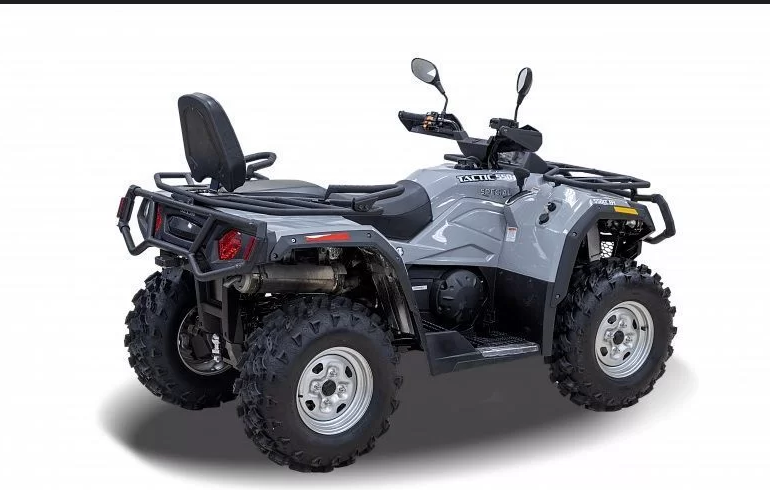 Квадроцикл HISUN TACTIC 550 (HS550ATV) NORMAL в Долгопрудном