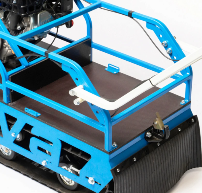 Мотобуксировщик НЕВА МС6-ZS (GB 270) в Долгопрудном