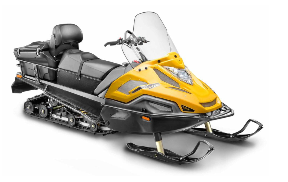 Снегоход STELS SM600T (L LUX WT) СТАВР 1.0 К01 Tech в Долгопрудном