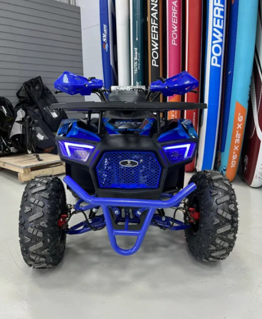 Квадроцикл PROMAX SPACE 200 в Долгопрудном