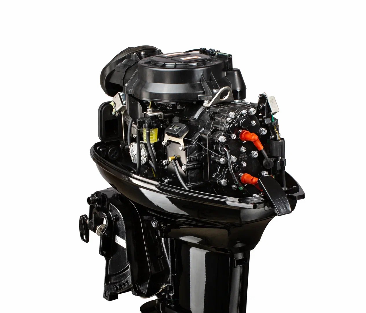 ЛОДОЧНЫЙ МОТОР GLADIATOR G40FHS в Долгопрудном