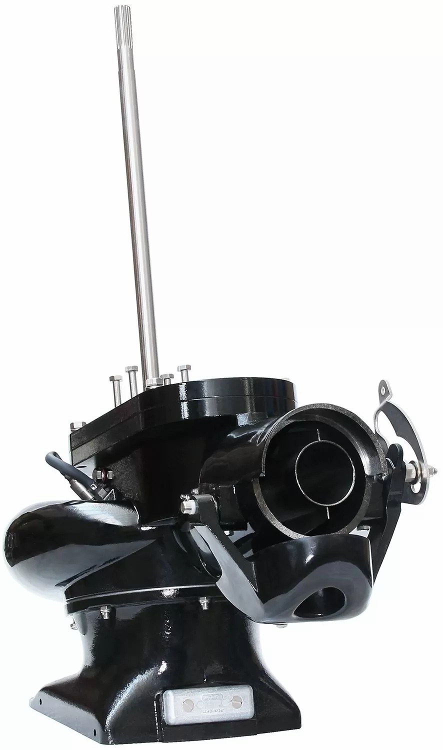 ВОДОМЕТНАЯ НАСАДКА MARLIN НА МОТОР 50 Л.С. TOHATSU, YAMAHA, MERCURY, MARLIN в Долгопрудном