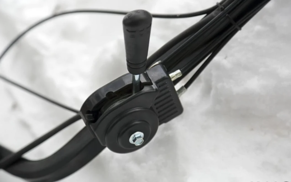 Мотобуксировщик РЫБАК PKD. PSD 15 л.с. (длинная база 1430мм) в Долгопрудном