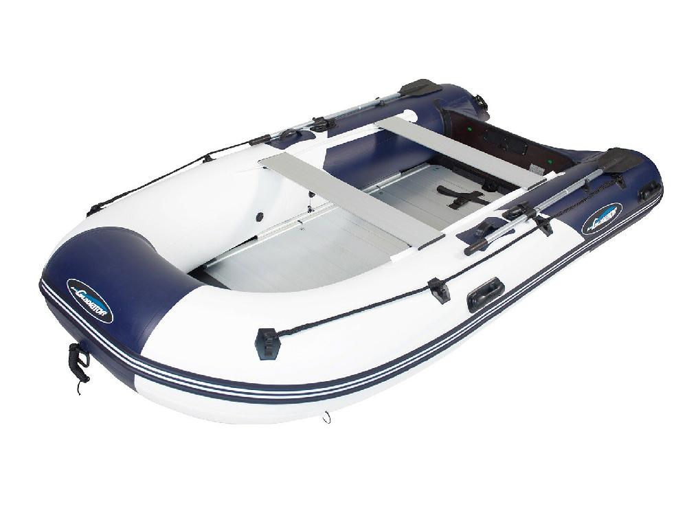 НАДУВНАЯ ЛОДКА GLADIATOR B330AL в Долгопрудном