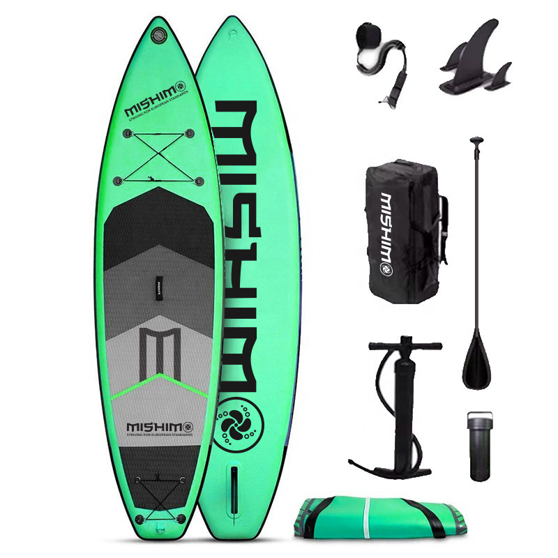 SUP (САП) Доска MISHIMO CLASIK 10.6 в Долгопрудном