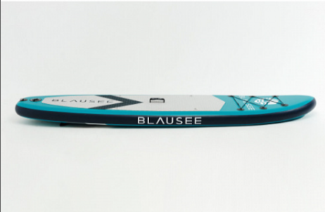 НАДУВНОЙ SUP-BOARD BUSINESS LIGHT BLUE 10 в Долгопрудном