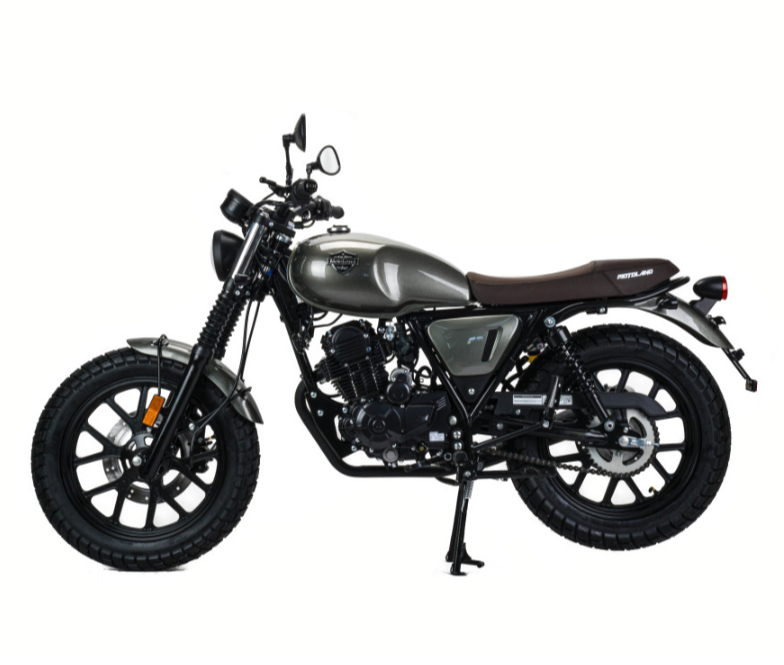 Мотоцикл MOTOLAND (МОТОЛЕНД) TEXAS 300 в Долгопрудном