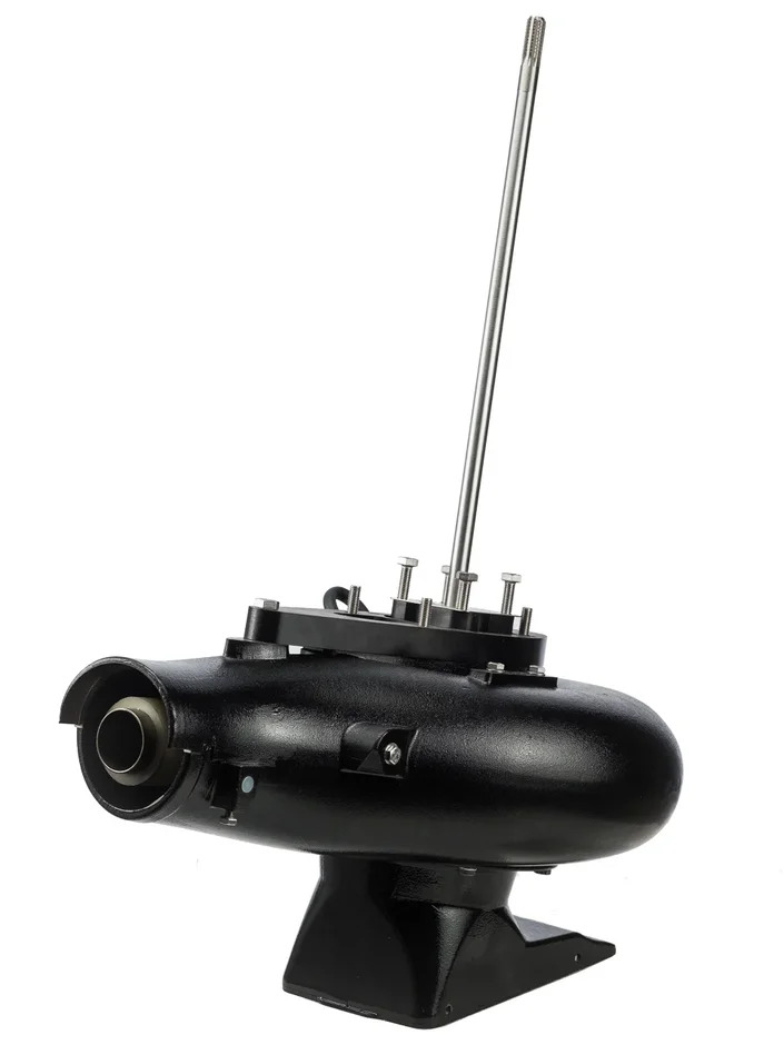 ВОДОМЕТНАЯ НАСАДКА GLADIATOR WT 15 YAMAHA, MARLIN, PARSUN, GOLFSTREAM в Долгопрудном