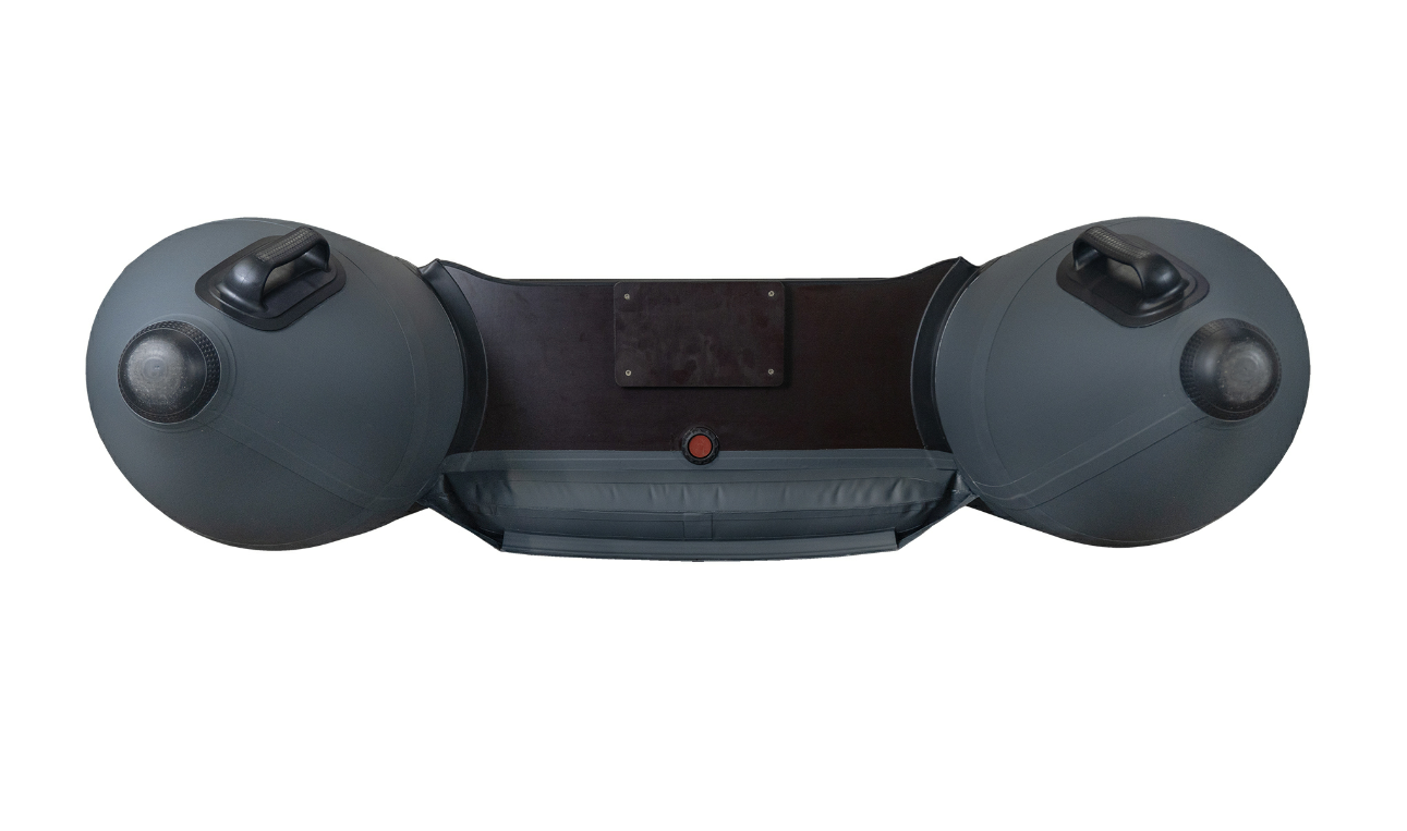 Лодка Барс 3400 НДНД в Долгопрудном