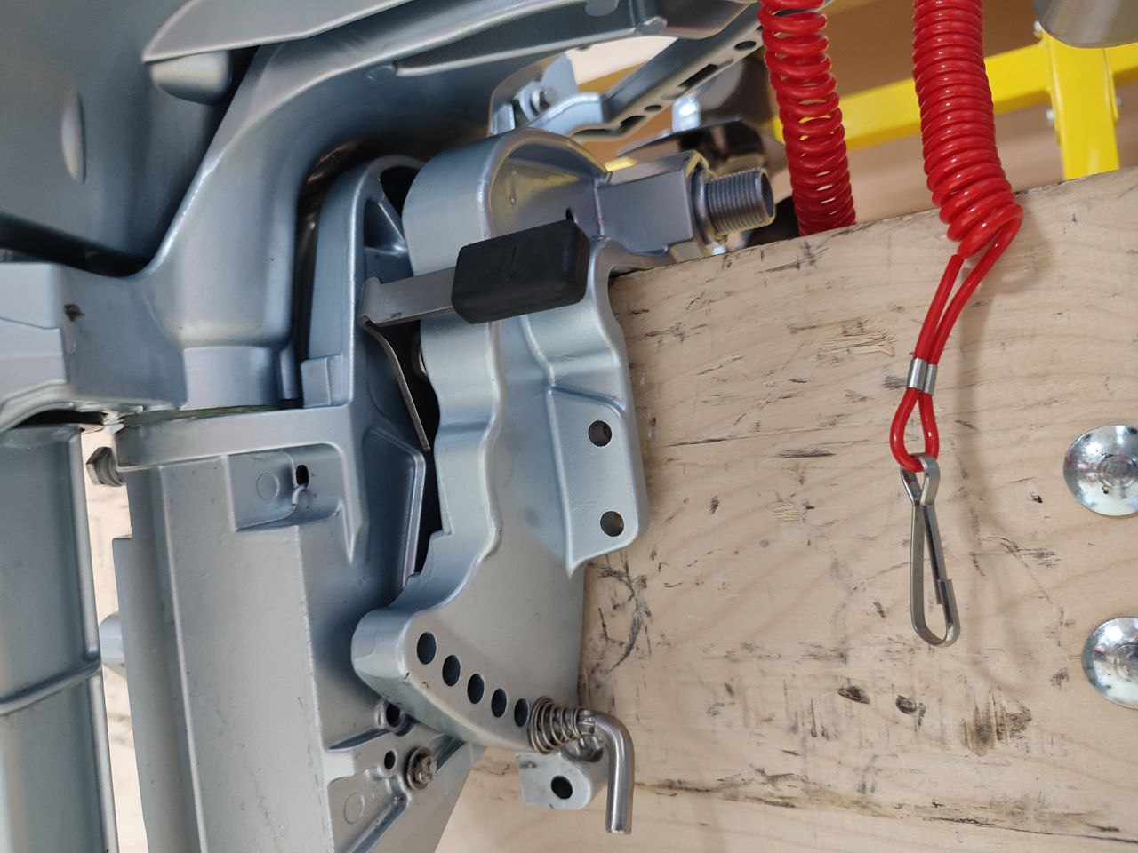 Лодочный мотор PROMAX SP9.9FHS (20) PRO в Долгопрудном