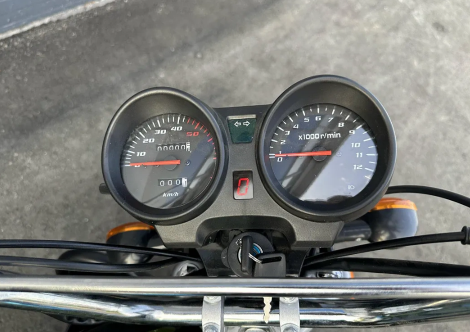 Мопед PROMAX WOODLAND 150 (49) в Долгопрудном