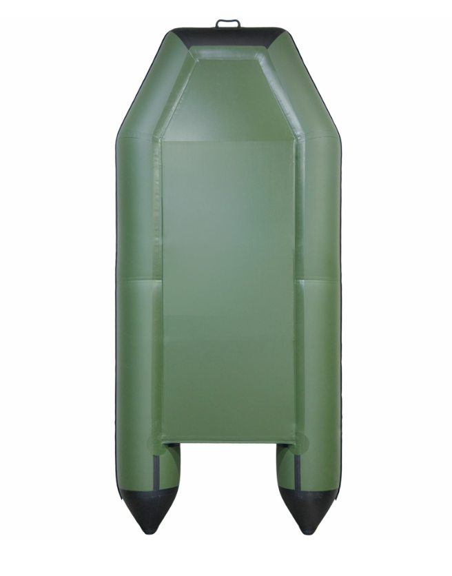 Лодка АКВА 3200 слань-книжка в Долгопрудном