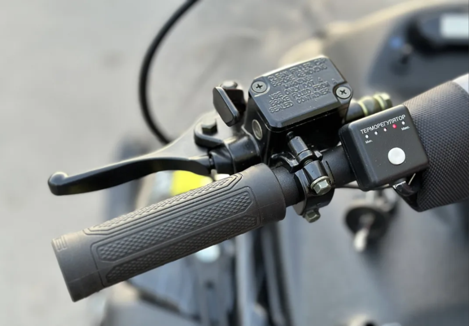 Снегоход РМ TIKSY 500 4Т в Долгопрудном