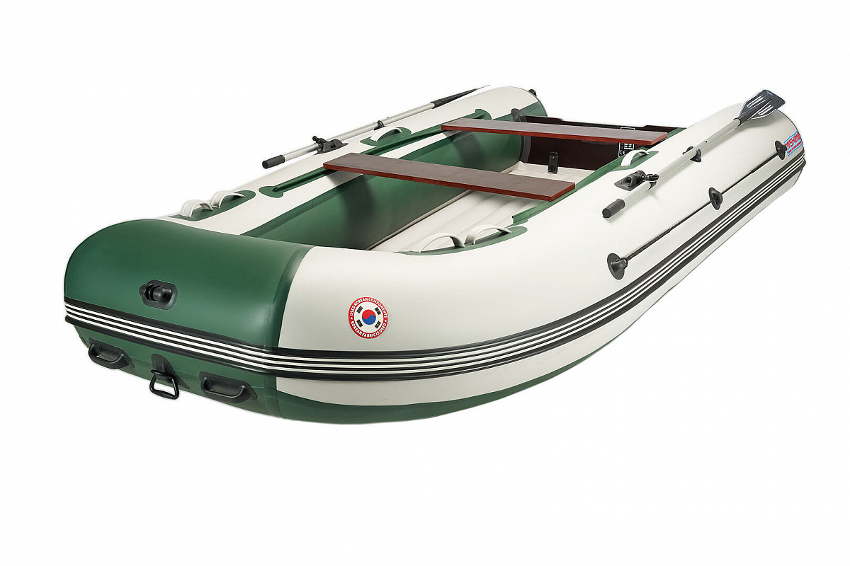 Лодка MISHIMO LITE DF 400 в Долгопрудном