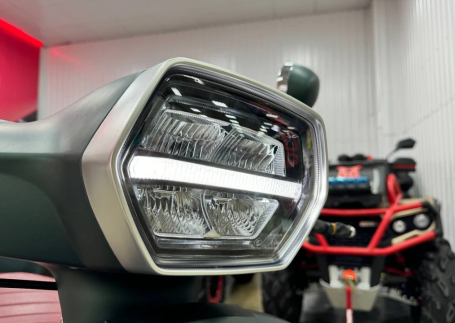 Скутер PROMAX Miami 240 (49) в Долгопрудном