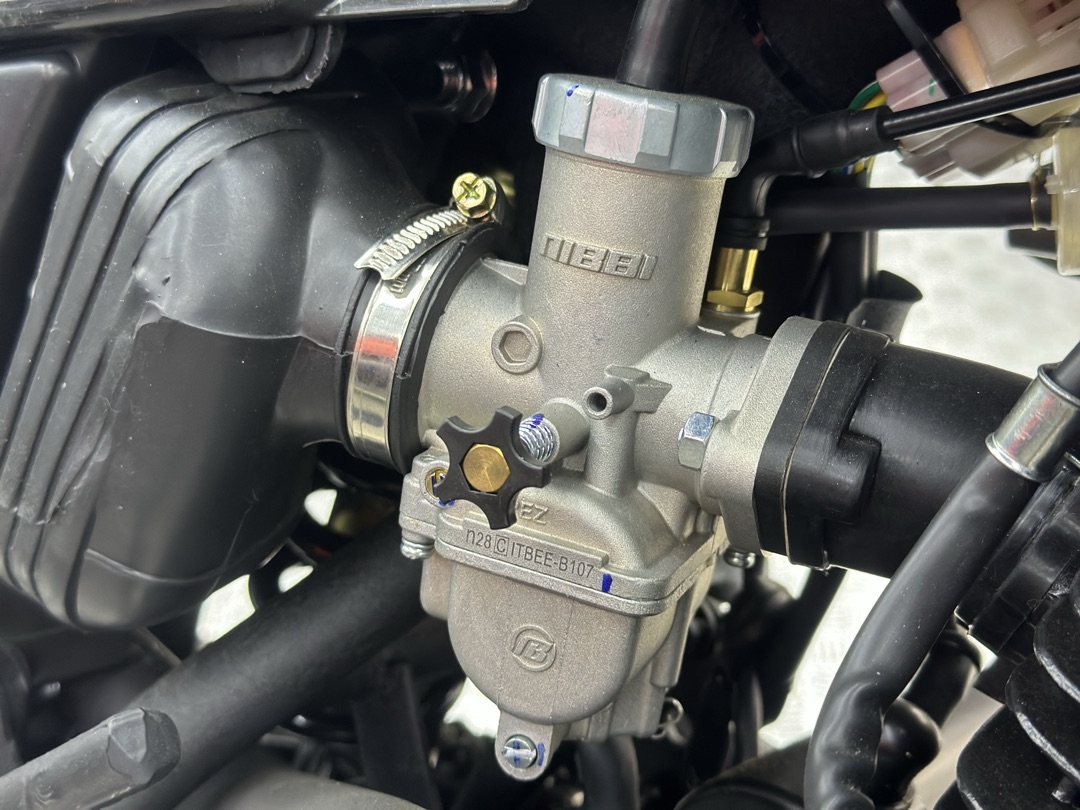 Кроссовый мотоцикл PROMAX ARMY 250 в Долгопрудном